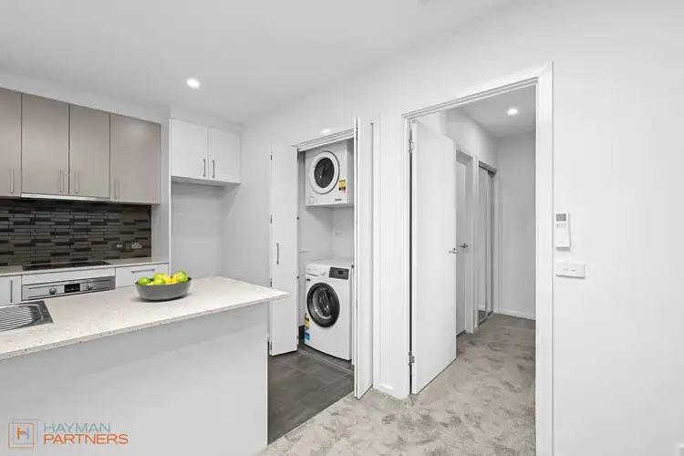 Fifth view of Homely unit listing, 69/109 Canberra Avenue, Griffith ACT 2603