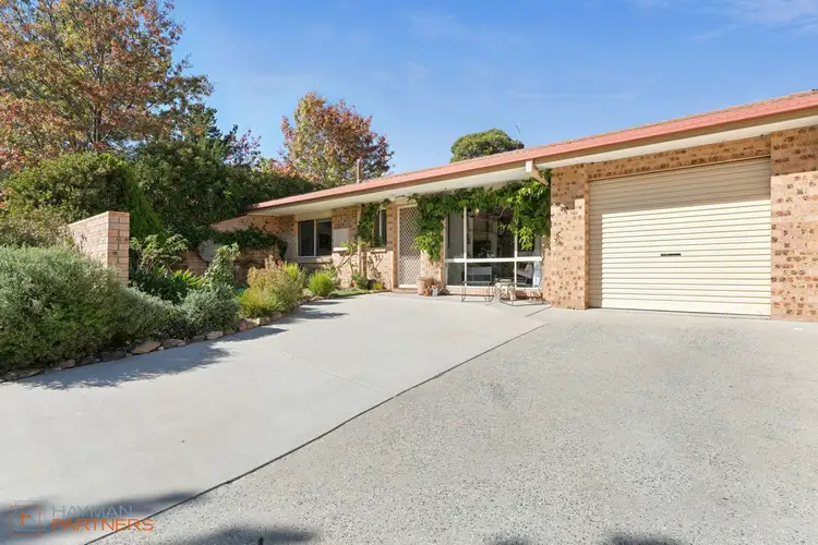 1/28 Ringrose Crescent, Isaacs ACT 2607