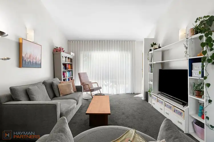 Third view of Homely townhouse listing, 1/28 Ringrose Crescent, Isaacs ACT 2607