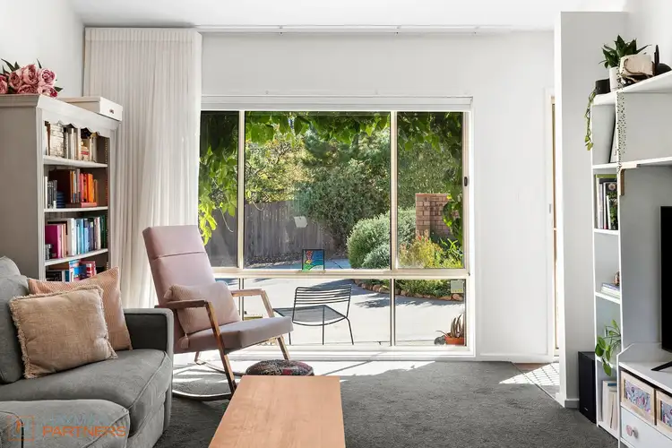 Fourth view of Homely townhouse listing, 1/28 Ringrose Crescent, Isaacs ACT 2607