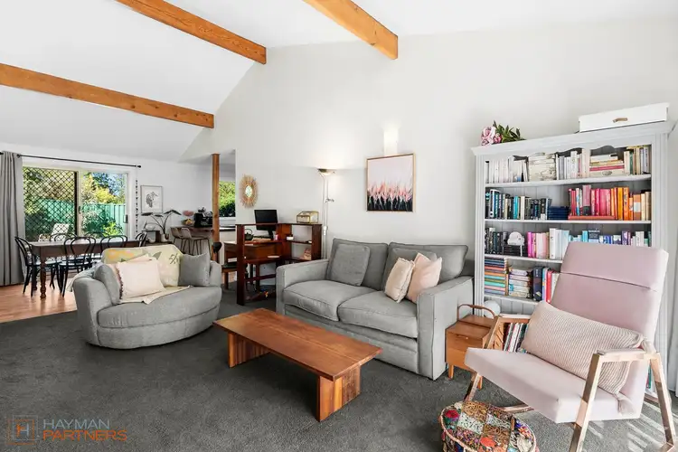 Fifth view of Homely townhouse listing, 1/28 Ringrose Crescent, Isaacs ACT 2607