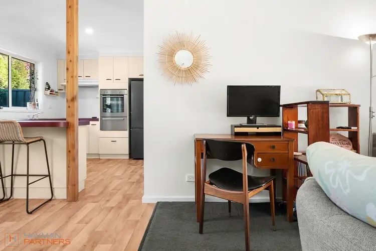 Sixth view of Homely townhouse listing, 1/28 Ringrose Crescent, Isaacs ACT 2607