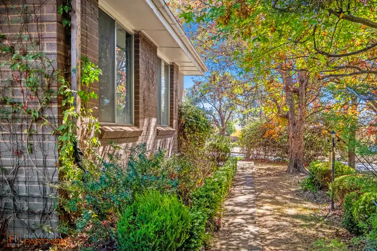 Second view of Homely house listing, 28 MacFarland Crescent, Chifley ACT 2606