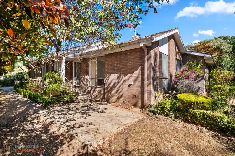 Third view of Homely house listing, 28 MacFarland Crescent, Chifley ACT 2606