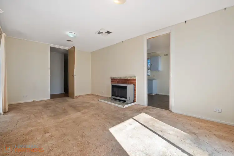 Fourth view of Homely house listing, 28 MacFarland Crescent, Chifley ACT 2606