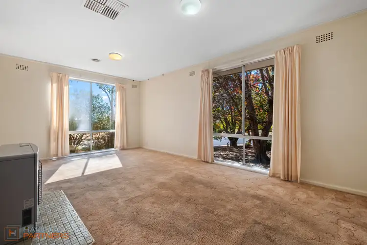 Fifth view of Homely house listing, 28 MacFarland Crescent, Chifley ACT 2606