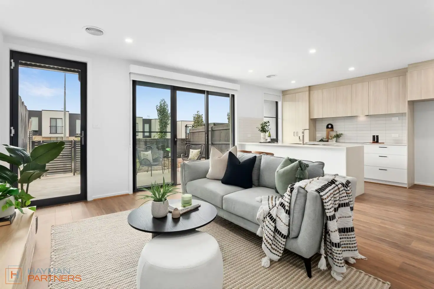 Main view of Homely townhouse listing, 7/1 Martel Street, Denman Prospect ACT 2611