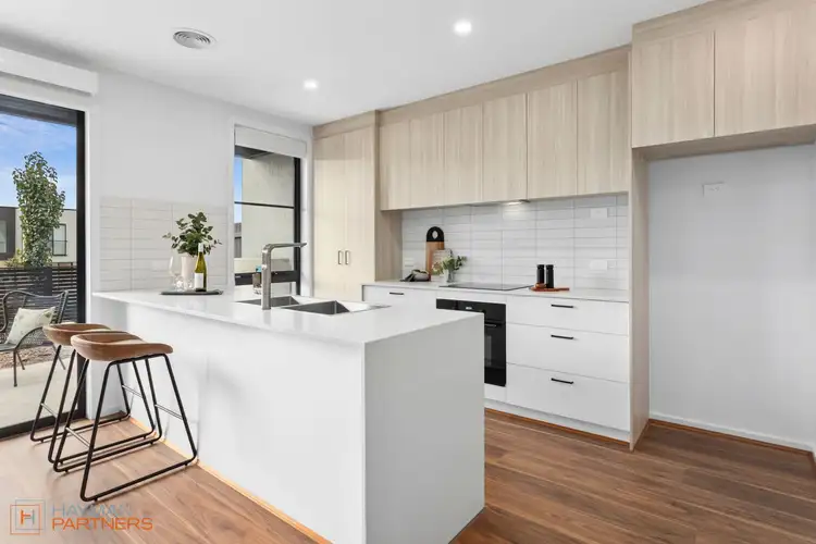 Fourth view of Homely townhouse listing, 7/1 Martel Street, Denman Prospect ACT 2611