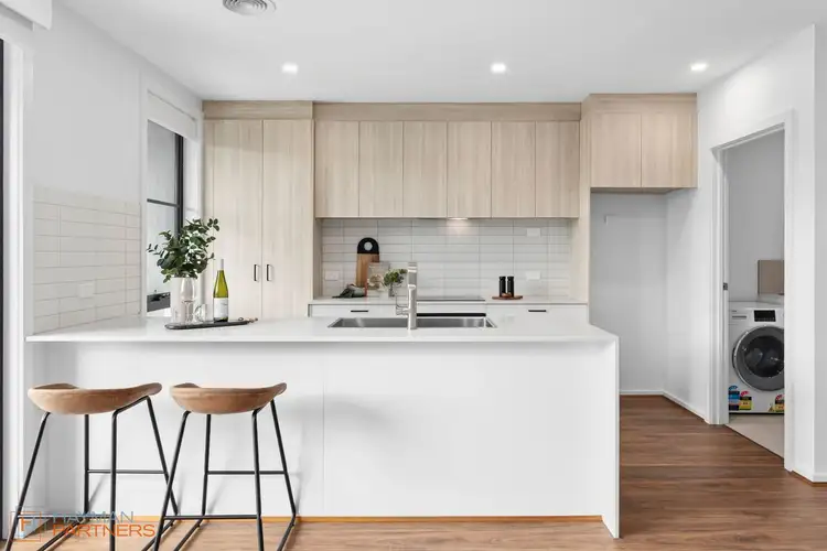 Fifth view of Homely townhouse listing, 7/1 Martel Street, Denman Prospect ACT 2611