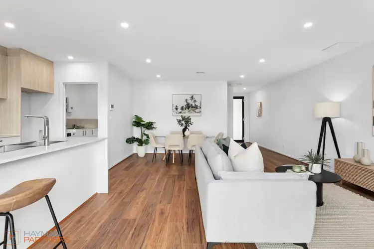 Sixth view of Homely townhouse listing, 7/1 Martel Street, Denman Prospect ACT 2611
