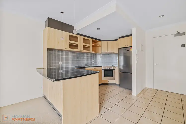 55/66 Allara Street, City ACT 2601