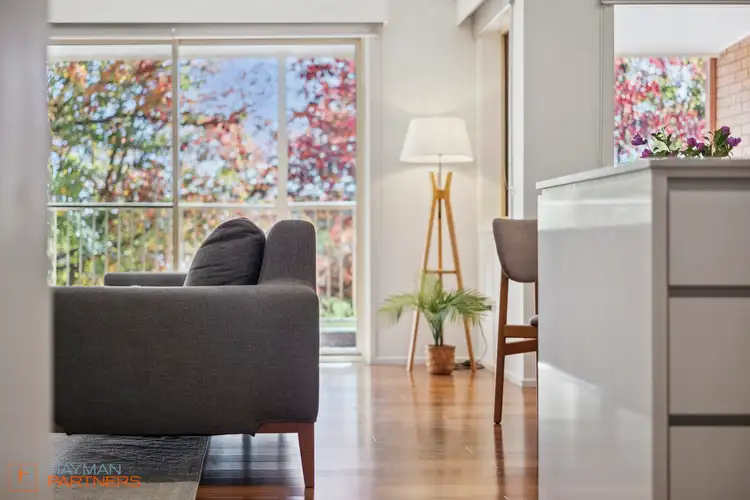 Third view of Homely unit listing, 20C/12 Albermarle Place, Phillip ACT 2606
