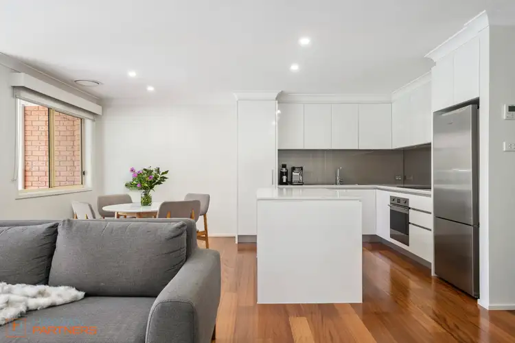 Fifth view of Homely unit listing, 20C/12 Albermarle Place, Phillip ACT 2606