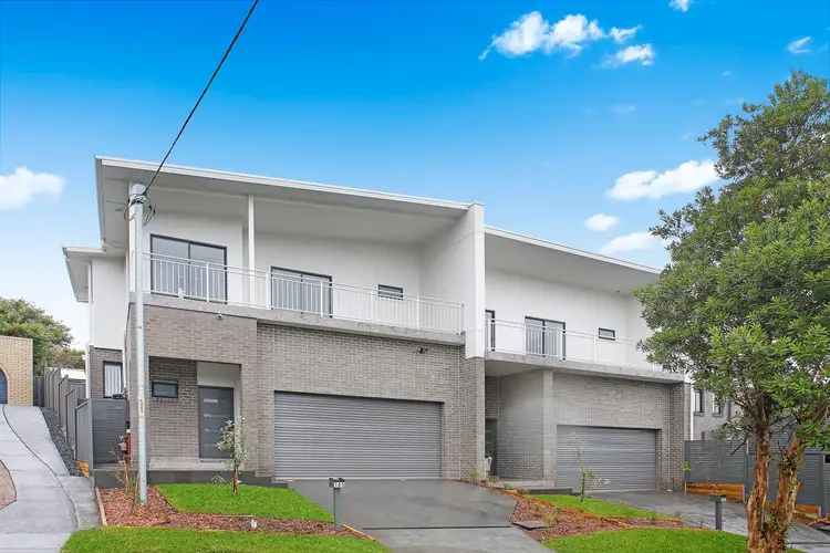 105 Cuthbert Drive, Mount Warrigal NSW 2528