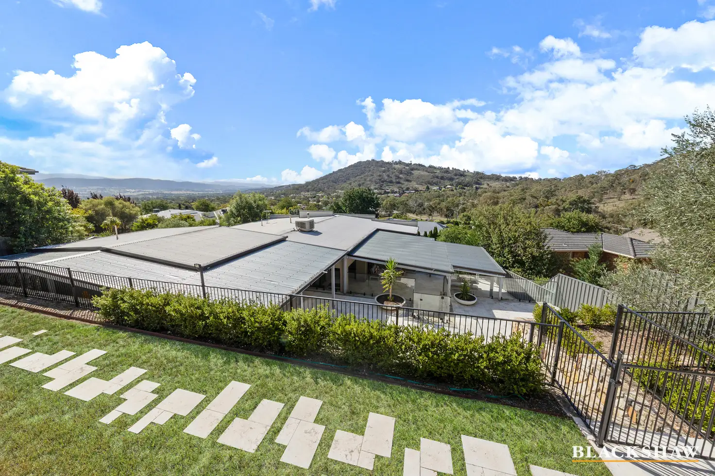 Main view of Homely house listing, 22 Aldor Green, Conder ACT 2906