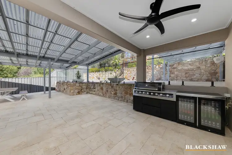 Second view of Homely house listing, 22 Aldor Green, Conder ACT 2906