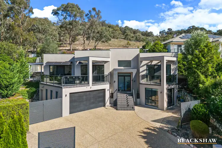 Fourth view of Homely house listing, 22 Aldor Green, Conder ACT 2906