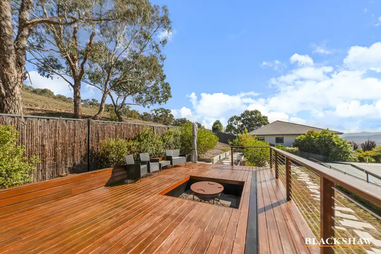 Fifth view of Homely house listing, 22 Aldor Green, Conder ACT 2906