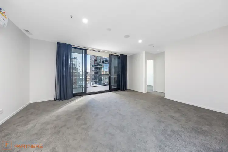 Second view of Homely unit listing, 306/4 Grazier Lane, Belconnen ACT 2617