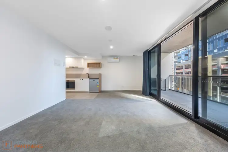Fourth view of Homely unit listing, 306/4 Grazier Lane, Belconnen ACT 2617