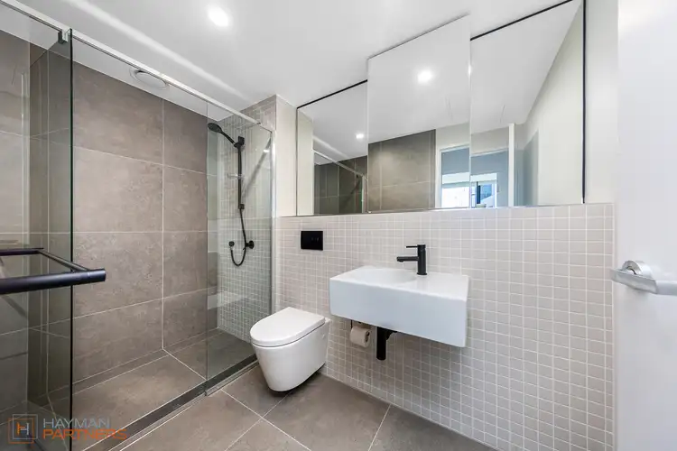 Fifth view of Homely unit listing, 306/4 Grazier Lane, Belconnen ACT 2617