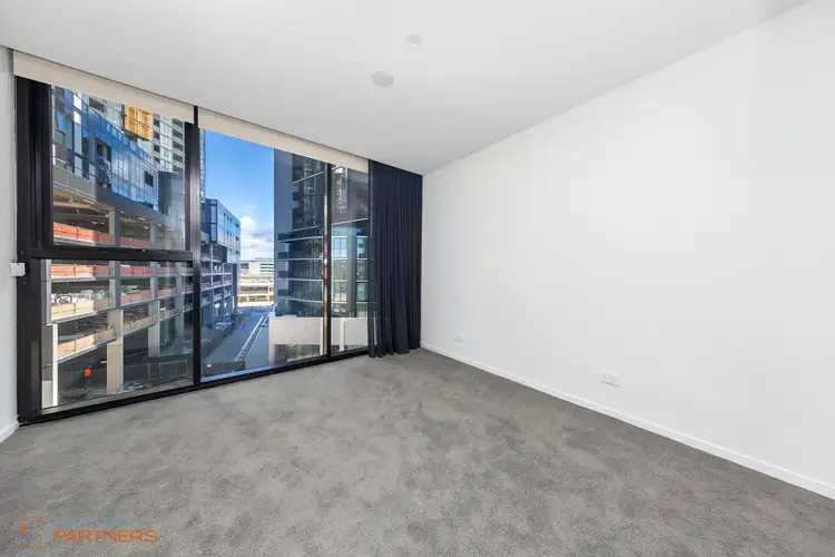 Sixth view of Homely unit listing, 306/4 Grazier Lane, Belconnen ACT 2617