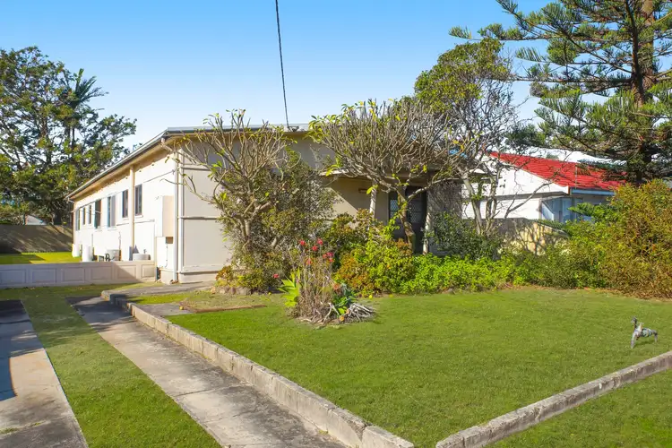 4/47 Kurrajong Street, Windang NSW 2528