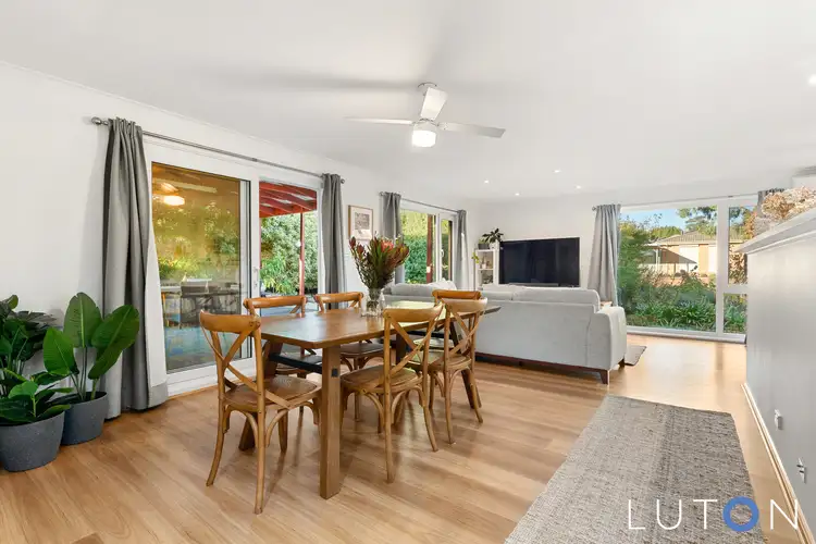 Main view of Homely house listing, 2 Giliruk Crescent, Ngunnawal ACT 2913