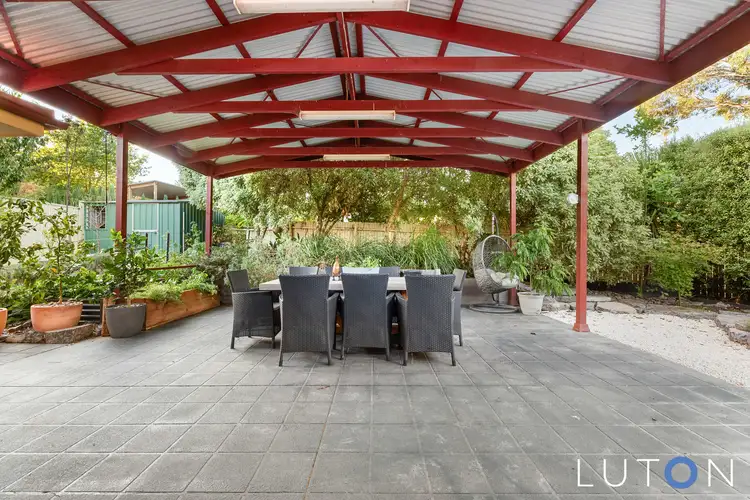 Third view of Homely house listing, 2 Giliruk Crescent, Ngunnawal ACT 2913