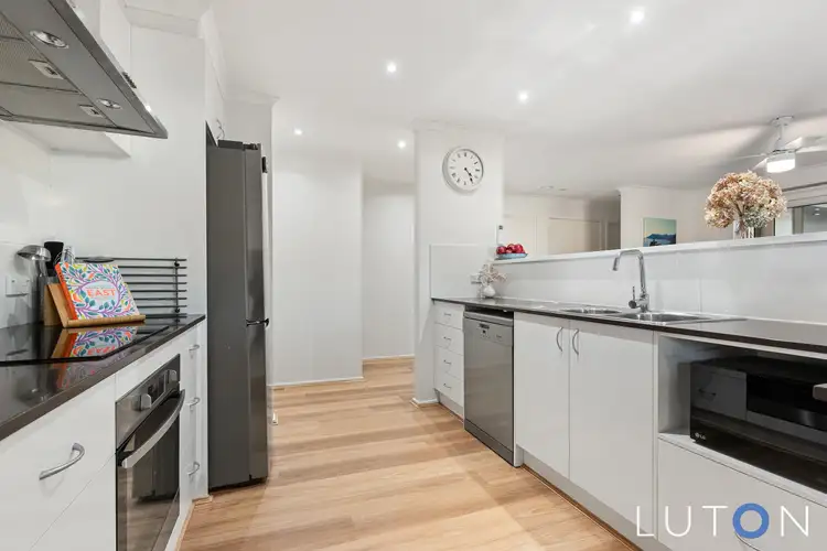 Fourth view of Homely house listing, 2 Giliruk Crescent, Ngunnawal ACT 2913
