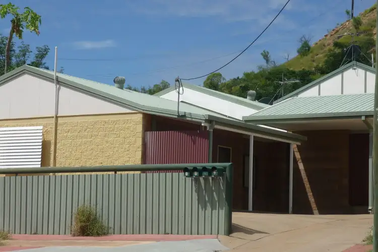 2/70 Simpson Street, Mount Isa QLD 4825