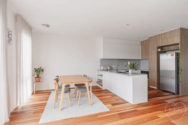 Fifth view of Homely townhouse listing, 95/105 Redfern Street, Macquarie ACT 2614