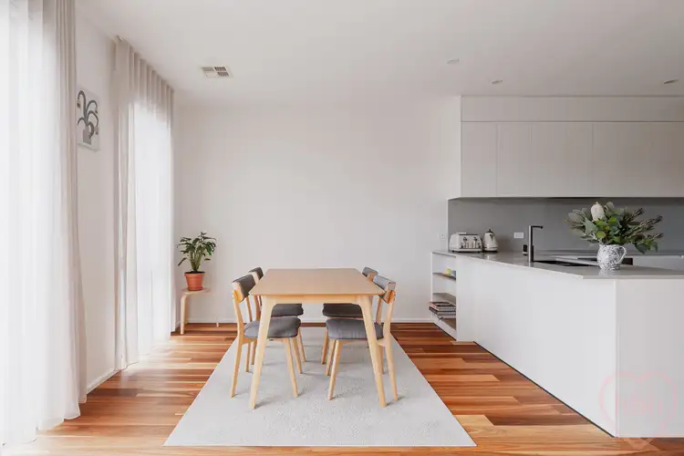 Sixth view of Homely townhouse listing, 95/105 Redfern Street, Macquarie ACT 2614