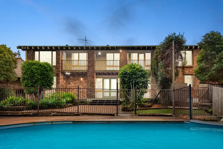 Main view of Homely house listing, 19 Sir Thomas Mitchell Drive, Davidson NSW 2085