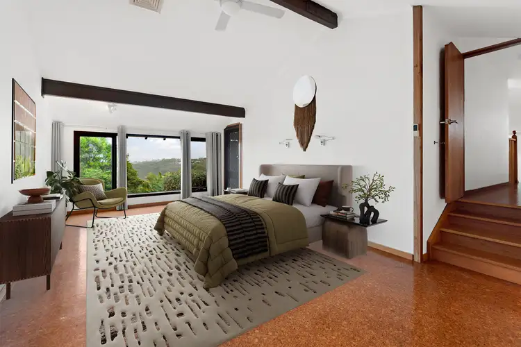 Fifth view of Homely house listing, 19 Sir Thomas Mitchell Drive, Davidson NSW 2085