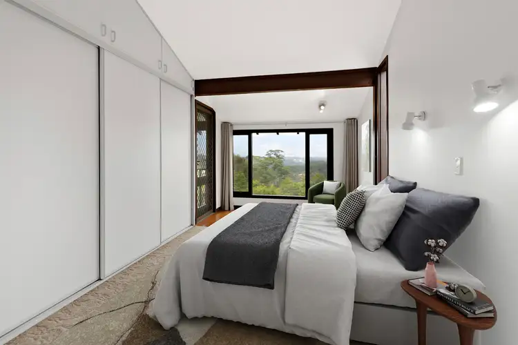 Sixth view of Homely house listing, 19 Sir Thomas Mitchell Drive, Davidson NSW 2085