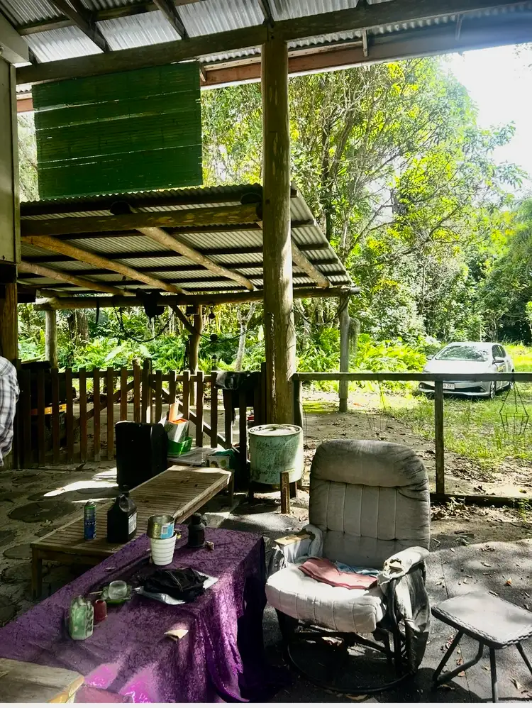 Fifth view of Homely land listing, 220 Yaxleys Road, Byfield QLD 4703