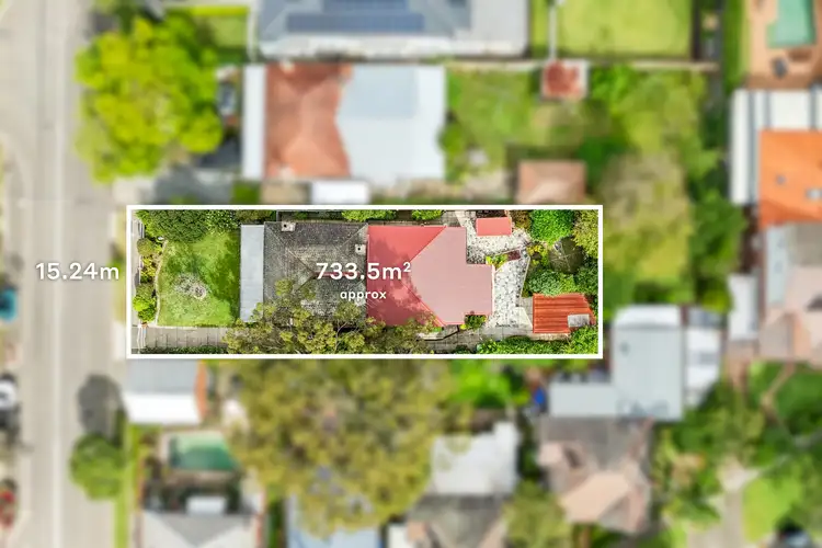 Main view of Homely house listing, 69 Homebush Road, Strathfield NSW 2135