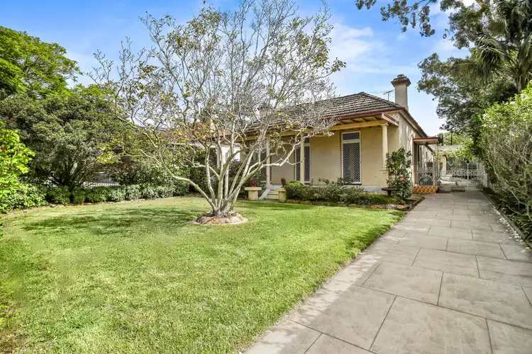Second view of Homely house listing, 69 Homebush Road, Strathfield NSW 2135