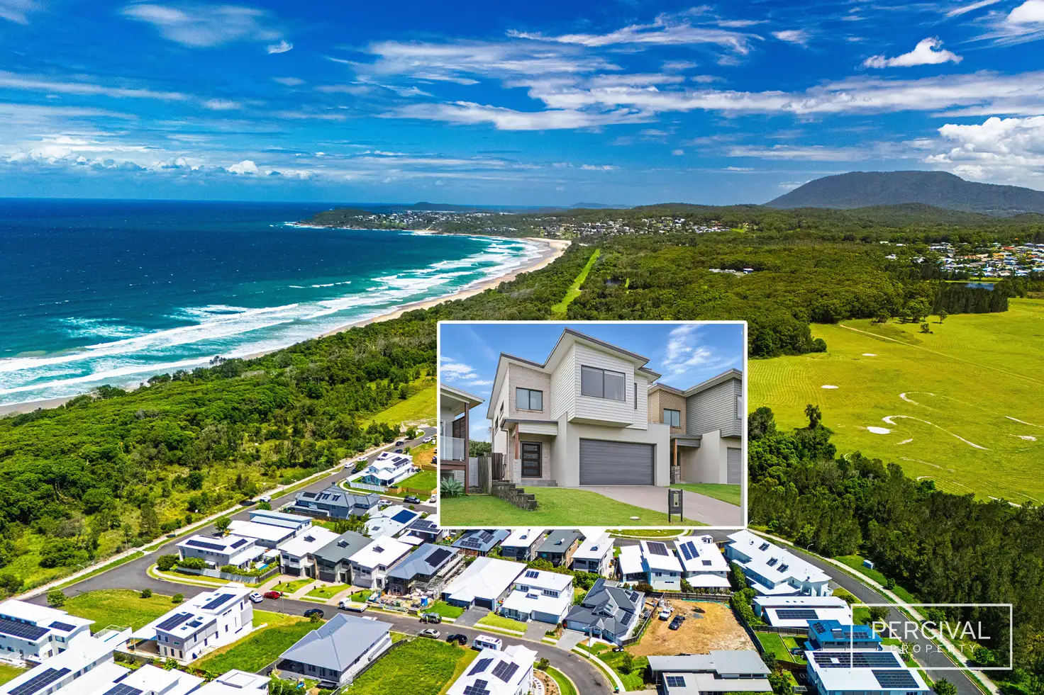 Main view of Homely house listing, 7A Foreshore Avenue, Lake Cathie NSW 2445