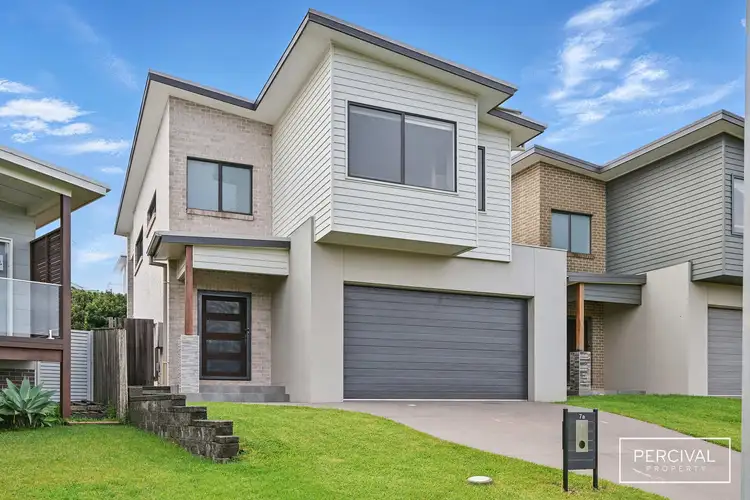 Second view of Homely house listing, 7A Foreshore Avenue, Lake Cathie NSW 2445