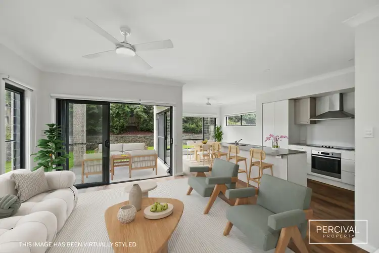 Fifth view of Homely house listing, 7A Foreshore Avenue, Lake Cathie NSW 2445