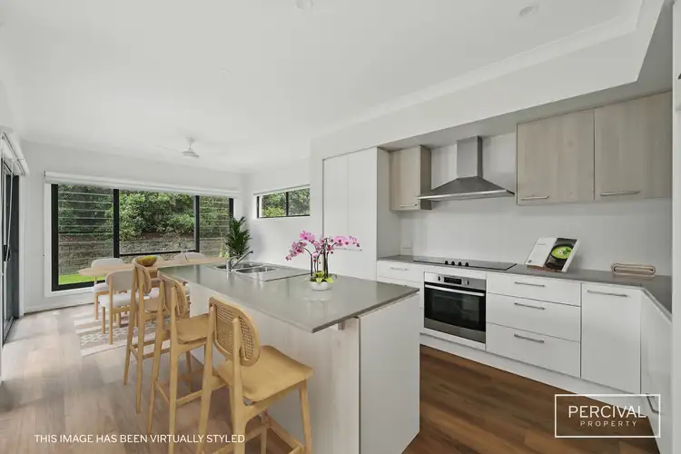 Sixth view of Homely house listing, 7A Foreshore Avenue, Lake Cathie NSW 2445
