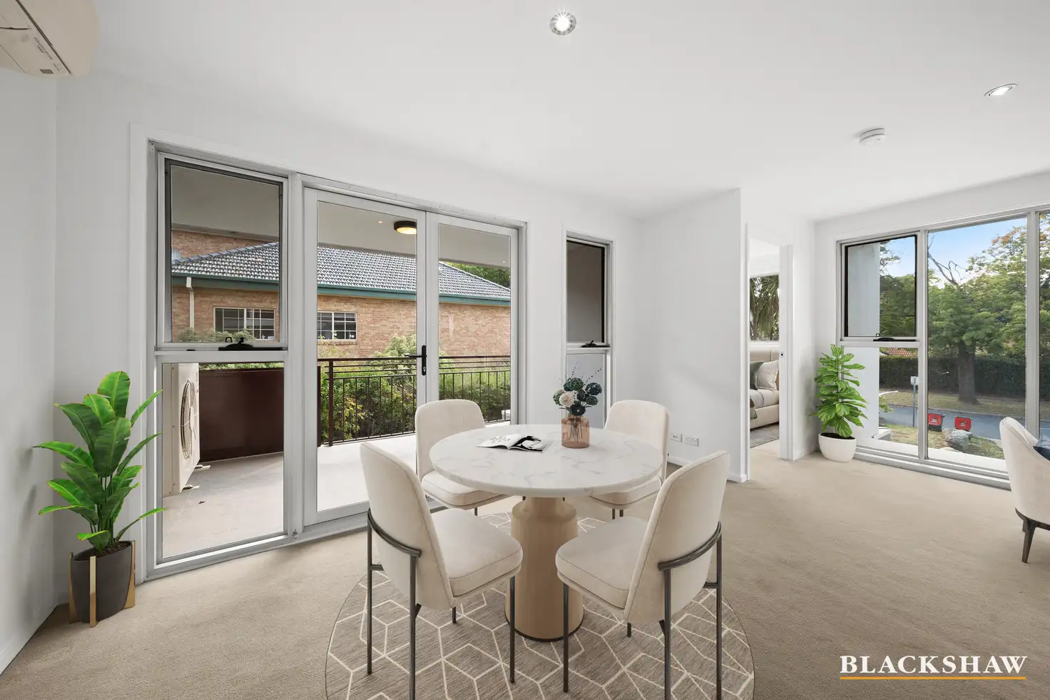 Main view of Homely apartment listing, 5/3 Fawkner Street, Braddon ACT 2612