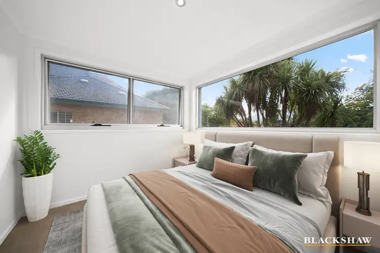 Sixth view of Homely apartment listing, 5/3 Fawkner Street, Braddon ACT 2612