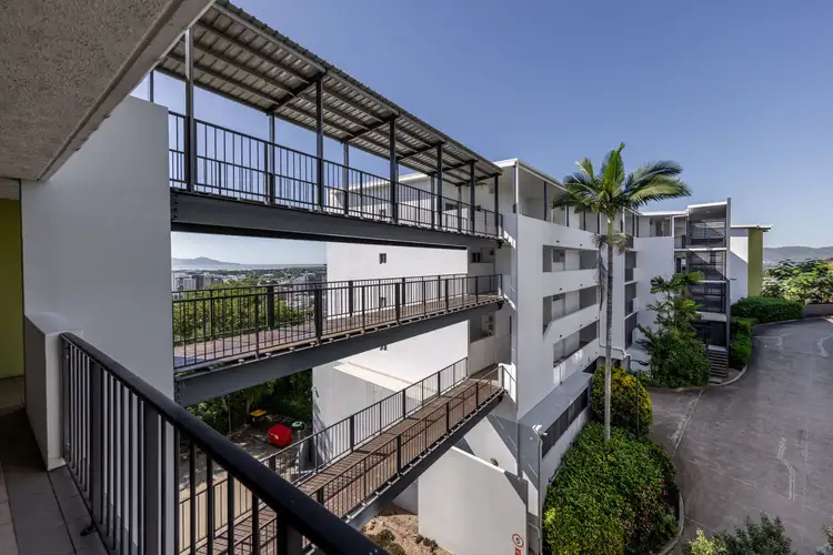 35/209 Wills Street, Townsville City QLD 4810