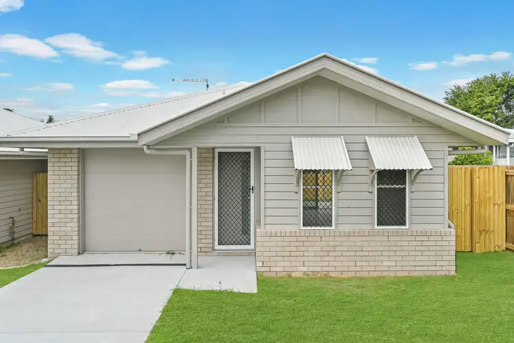 2/14 Smith Lane, Rosewood QLD 4340