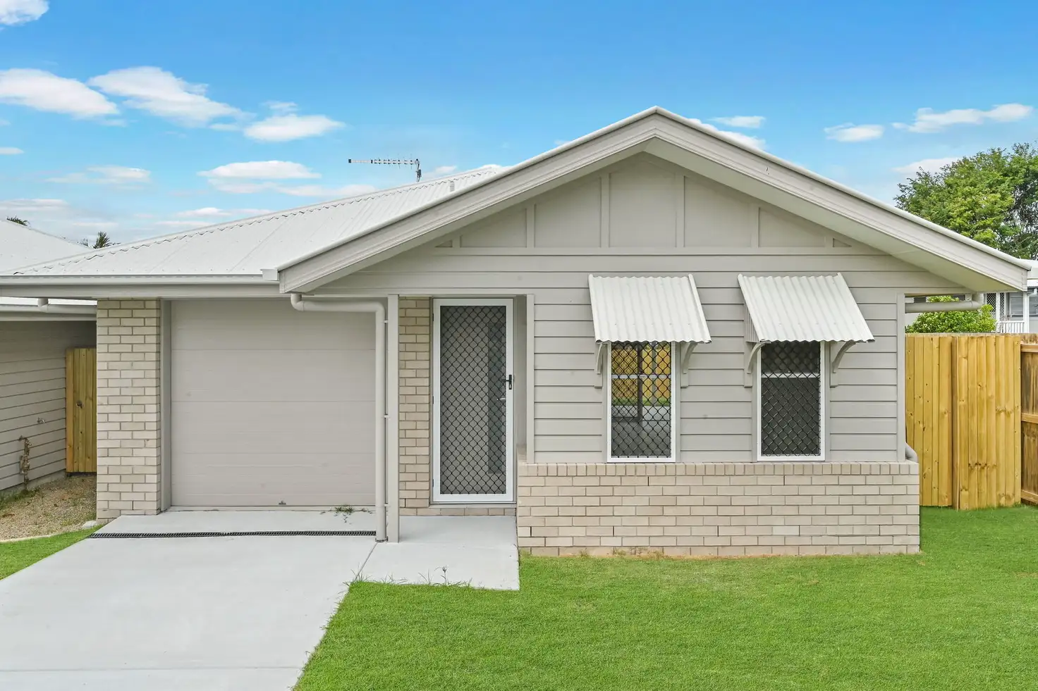 Main view of Homely house listing, 2/14 Smith Lane, Rosewood QLD 4340