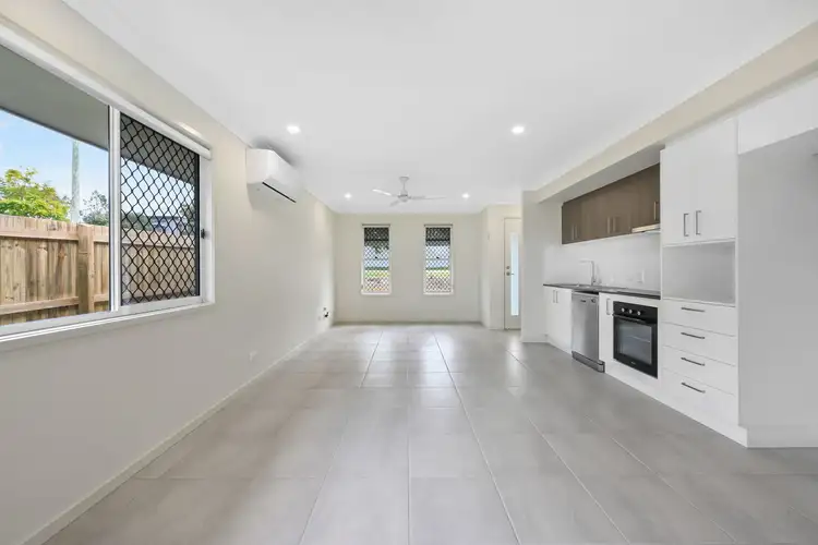 Fifth view of Homely house listing, 2/14 Smith Lane, Rosewood QLD 4340