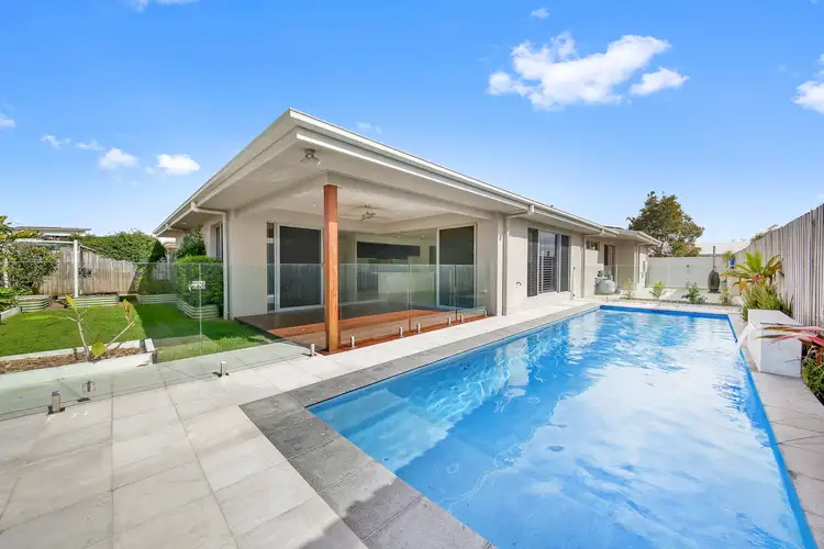 26 Kite Street, Mountain Creek QLD 4557